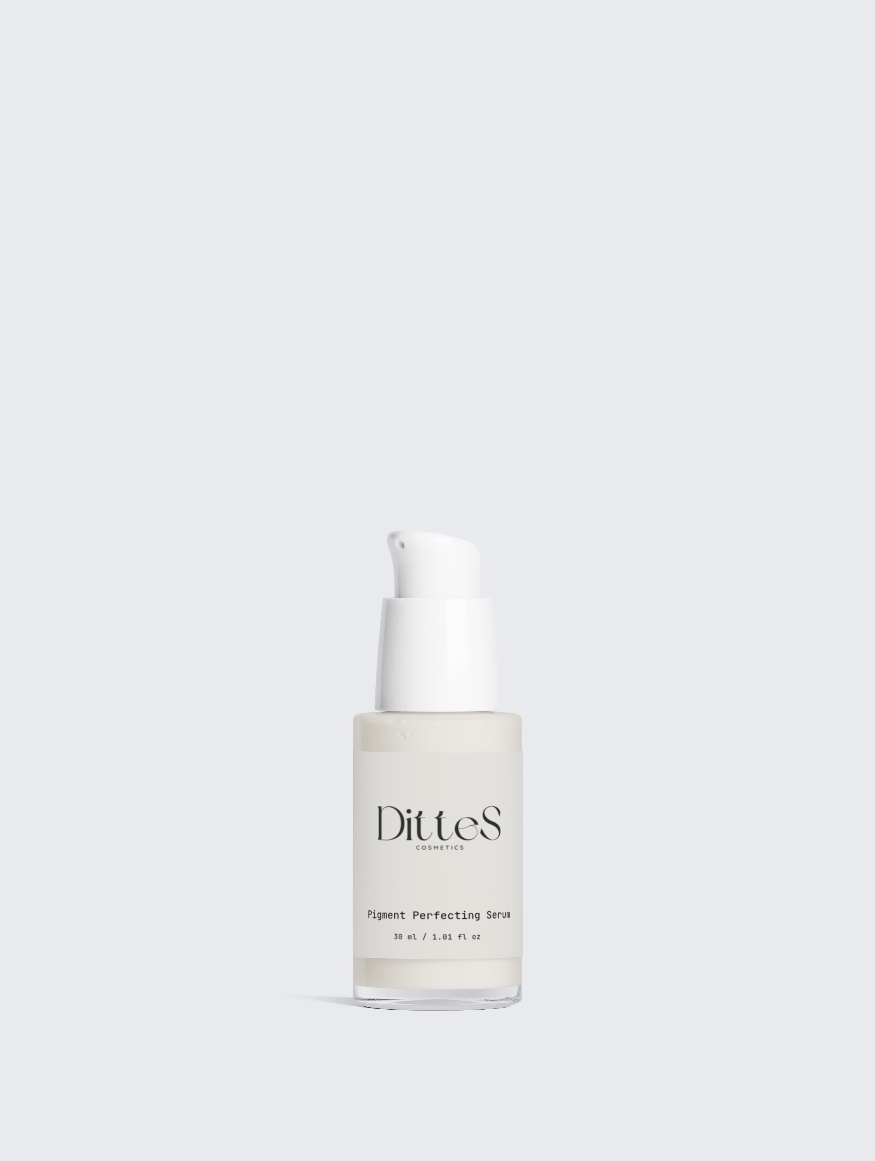 Pigment Perfecting Serum
