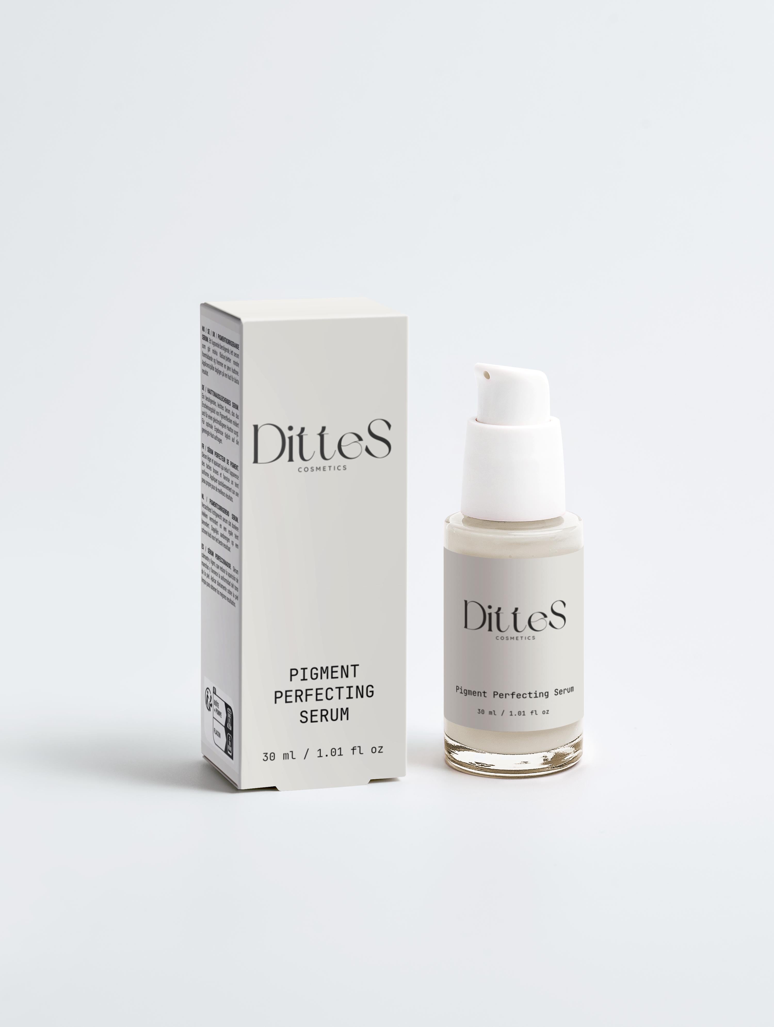 Pigment Perfecting Serum