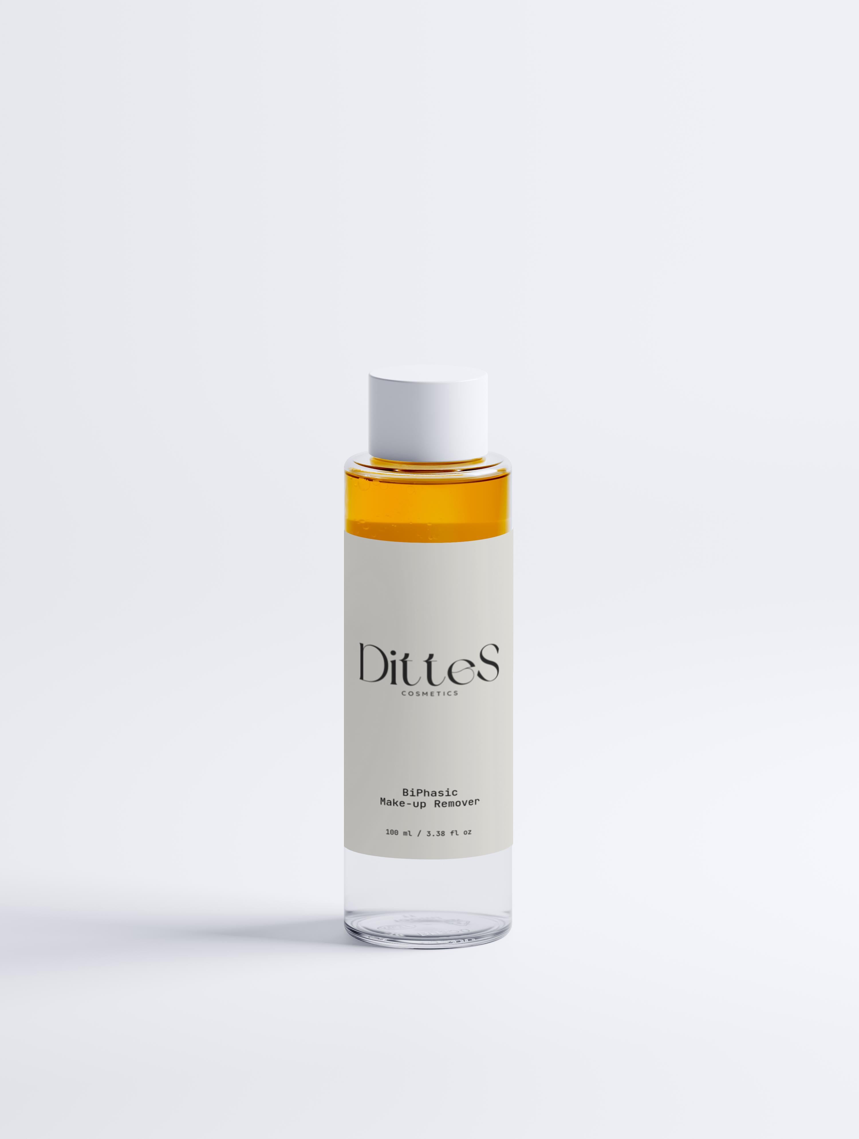 BiPhasic Make-up Remover